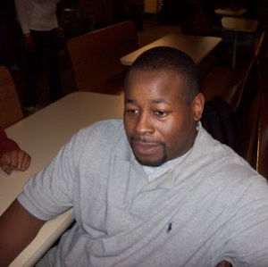 Meet your Posher, Keith